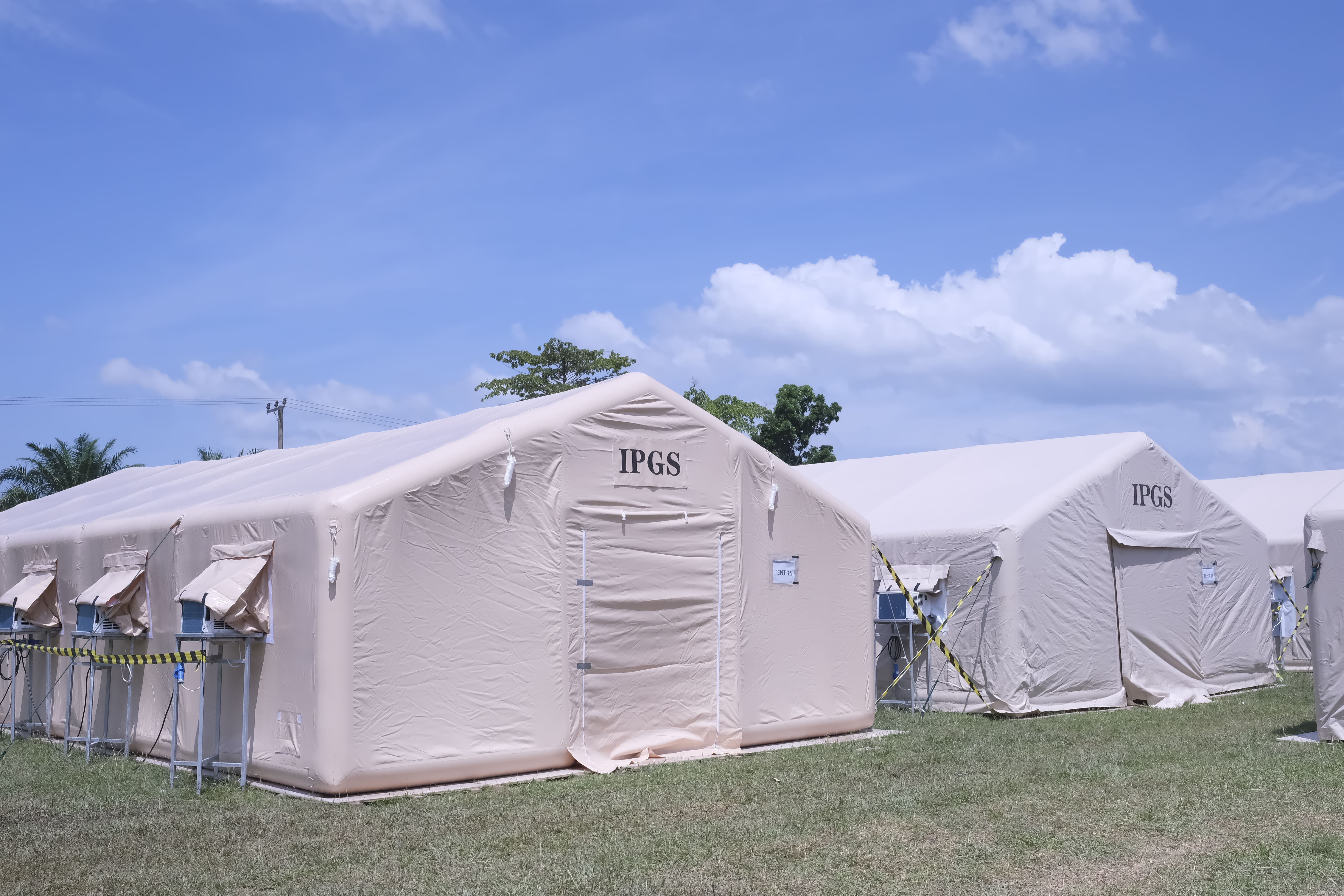 Super Garuda Shield 2025