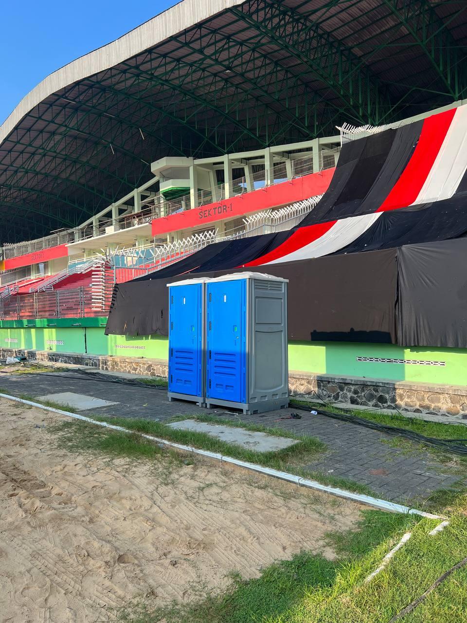 Kampanye Partai Sidoarjo