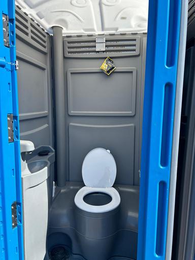 Toilet Portable
