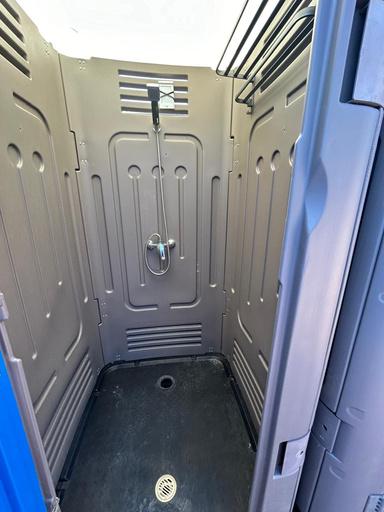 Shower Portable
